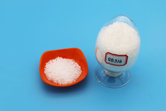 راتنجات ربط بالذوبان الساخن عالية Termprature لمركب PA / PP لأفلام تغليف المواد الغذائية