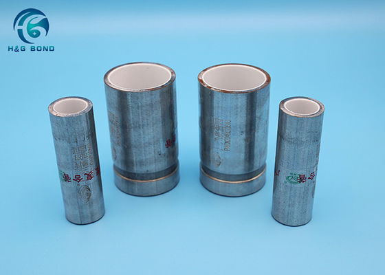 أنبوب الماء الساخن 150 مم المركب البلاستيكي 4.5 مم 6000 مم