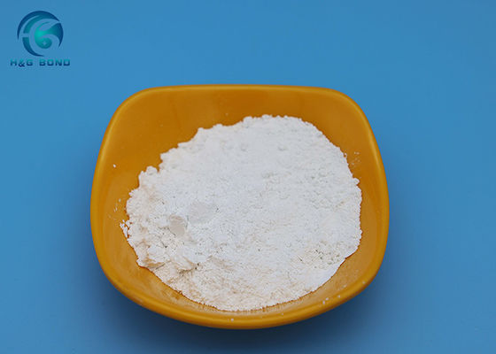 شبكة 1250 Wollastonite مسحوق الكيميائية المقاومة للتآكل