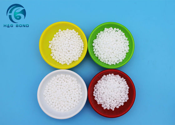 عالية التصاق الساخنة تذوب الراتنج درجة الحرارة المتوسطة شفافة