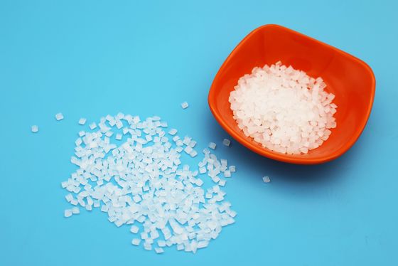 راتنجات ربط بالذوبان الساخن عالية Termprature لمركب PA / PP لأفلام تغليف المواد الغذائية