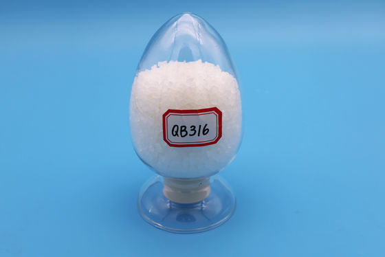 راتنجات ربط بالذوبان الساخن عالية Termprature لمركب PA / PP لأفلام تغليف المواد الغذائية