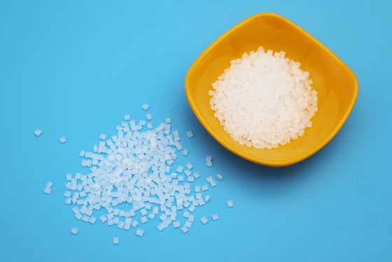 بيليه الساخنه نذوب راتنج لعلب الطب البلاستيكية متعددة الطبقات