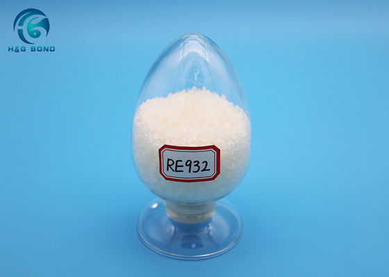 ماليك أنهيدريد Fuctionalized Polypropylene Multipolymer لكأس الهلام