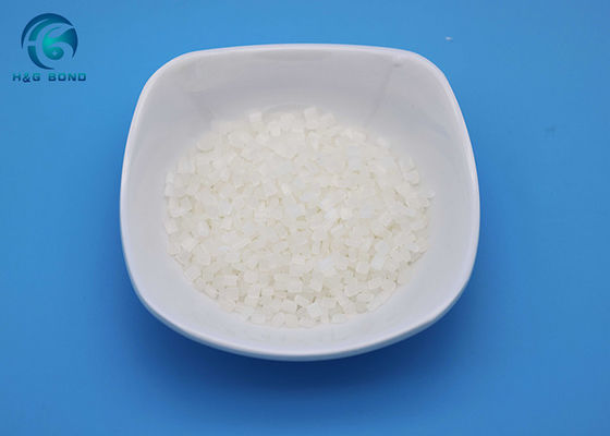 ماليك أنهيدريد Fuctionalized Polypropylene Multipolymer لكأس الهلام