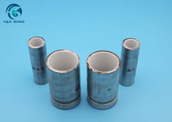 60-150mm أنابيب الصلب البلاستيكية المركبة المضادة للتآكل
