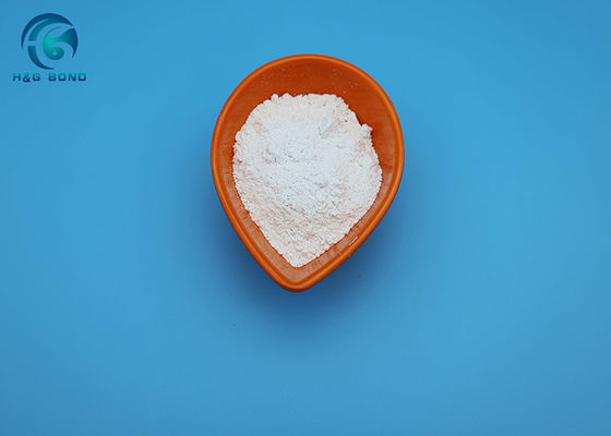 شبكة استقرار ممتازة 1000 مسحوق هيدروكسيد المغنيسيوم الأبيض