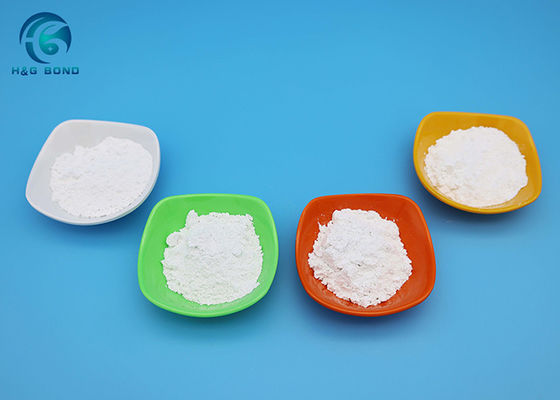 ملحوظة Acicular Mesh 2000 Calcium Metasilicate White