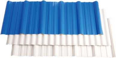 25 ميكرون بوليمر فيلم لاصق مزدوج الوجهين للوحة الألومنيوم المركبة الفولاذية