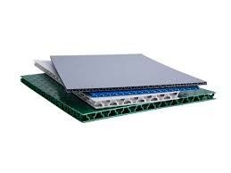 فيلم شفاف لاصق بالذوبان الساخن قوة قشر ممتازة